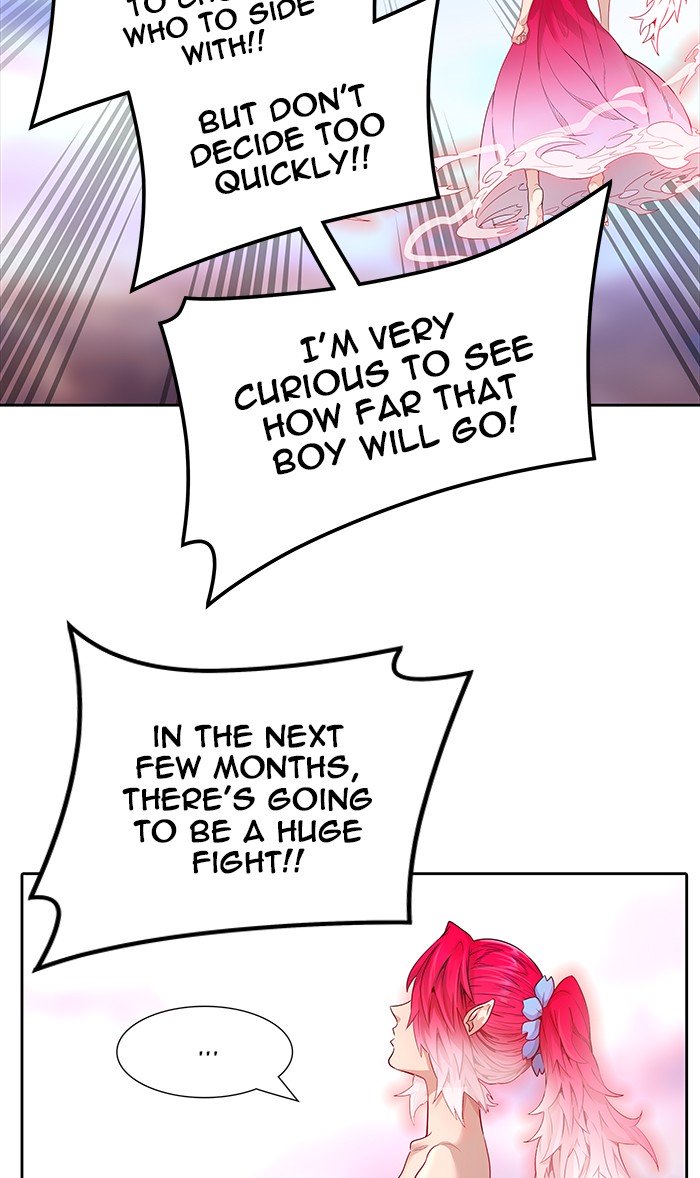 Tower of God, Chapter 463 image 072